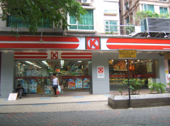 苏宁小店收购OK便利店 加快一线市场布局