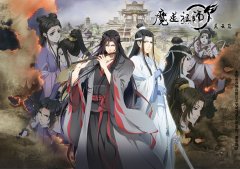 腾讯视频布局国漫：燃+国风为特色走向精品化发展