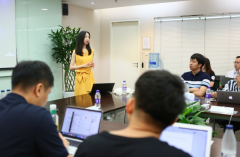 百度平晓黎：百度App要做信息+服务综合平台