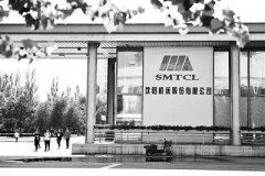 沈阳机床已进入重整程序