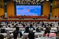 中国森林旅游助百万人脱贫