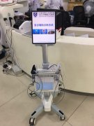 AI＋医院：挂哪个科？伤情如何？上海十院推出AI急诊医生