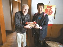 虹口养老新模式：“时间银行”让互助式养老可持续