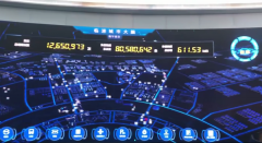 AI+城市管理：无人机巡航海滩，轨迹跟踪渣土车，AI选企