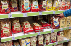 有机食品能改善健康？ 或许很快就能找到答案