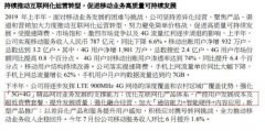 未来5G资费定价怎么走？