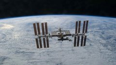 NASA将国际空间站数据速率加倍至600Mbps