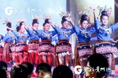 脱贫不脱帮扶 贵州丹寨轮番上演公益扶贫“大戏”