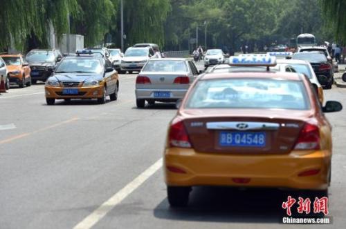 资料图。<a target='_blank' data-cke-saved-href='http://www.chinanews.com/' href='http://www.chinanews.com/' >中新网</a> 金硕 摄