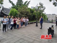衡阳石鼓书院免费对外开放 请注意领票方式开放时间