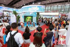 2019广东旅博会推出10万个优惠名额 惠民让利达亿元