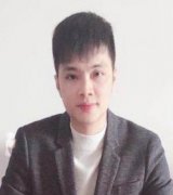 刘剑锋：勇于创新　践行梦想