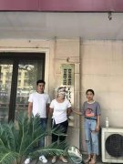 河南商丘梁园法院：执行不停歇拒执人中秋节前终被拘