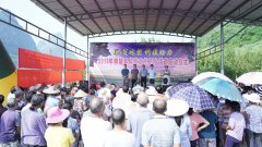 扶贫攻坚 科技助力——柳城县科技文化下乡活动让扶贫户受益
