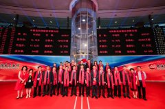 中科院软件所控股企业 中科软登陆上交所主板