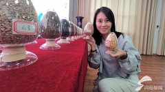 够100万人吃一年！闪电新闻记者带你探寻智能化“粮食储备仓”