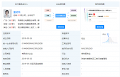 董明珠大动作！携手一大波格力高管成立投资公司