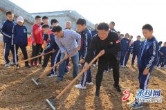 “从0到1的体验”西苑学校培养孩子们匠心精神