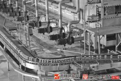 燕京啤酒(玉林)新增易拉罐生产线