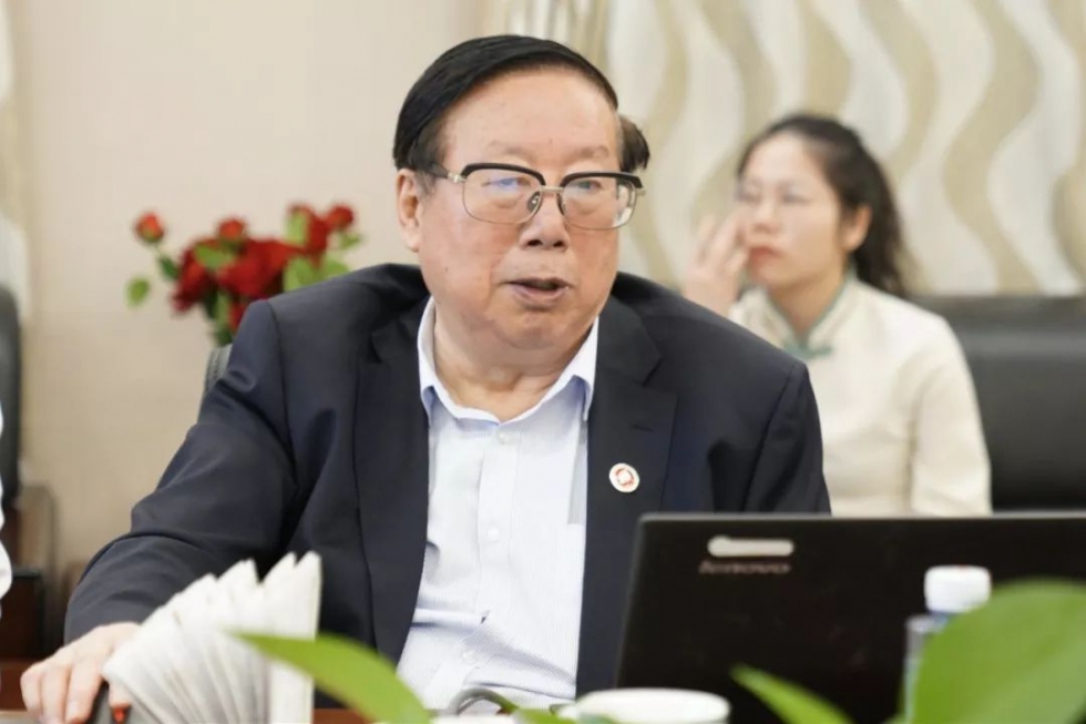 福州首个“圆梦班”落户福州外国语学校