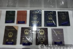 南宁出入境服务推行24小时“不打烊”