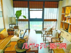 共享茶室在厦悄然出现 一家因无证经营被勒令停业