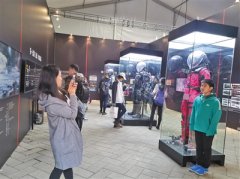 中国科幻阅读市场去年产值上涨八成