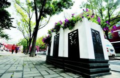 “家人治家” 万柏林建工小区创城管理方式赢赞誉