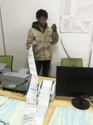 搭上“双11快车”扬州包子销量叠起来超过珠穆朗玛峰