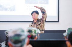 中国工程院首届扶贫电商班双11开班