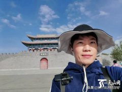 上海女游客分享新疆深度游 网友：教科书级自驾游记