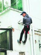全市首批“人防应急包”发放 今年将发放27500套