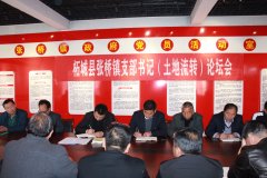 河南柘城：基层党建“绣”出群众幸福生活