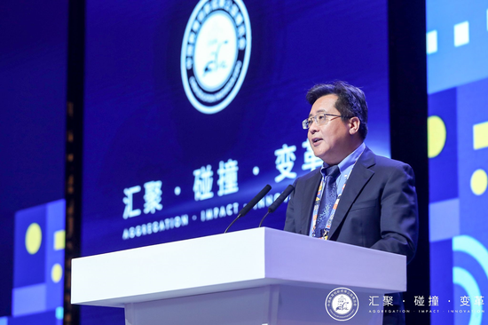 北京师范大学副校长王守军