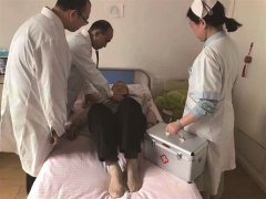 南京创新服务模式推进医养深度结合发展