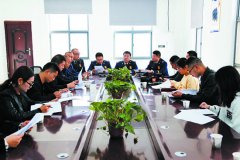 多部门联动重拳出击  商丘一多产权建筑重大火灾隐患得到彻底整治