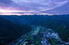 汉中市创新推行体育扶贫新模式