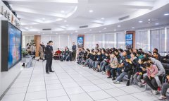 温州交警微信5.0版本 上千市民体验交管“黑科技”