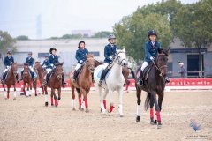 看这些小骑手有多帅！上海已有15所小学试点马术运动