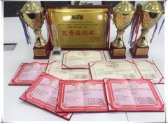 为学生的创新创业梦想插上飞翔的翅膀——记西安欧亚学院物流贸易学院大学生创新创业教育