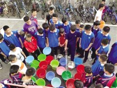 泰顺制定“寻水作战方案” 打井“解渴”惠民生