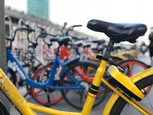 途歌、ofo押金难退 共享出行押金顽疾何解-中国商网|中国商报社0