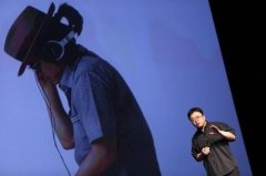 罗永浩的“还债”演出 这次带的货是鲨纹技术