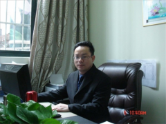 杨志燕：家政+互联网 谱写创富新传奇