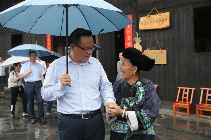 济南湘西——“精准滴灌”校准扶贫协作“靶向”