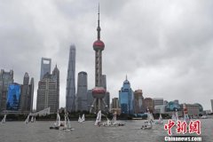 多点停靠随上随下 上海推出浦江游览“班轮航线”