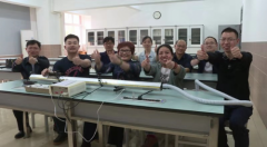一线教师大胆创新 蹚出智慧教育新路子