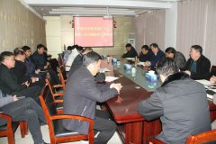 商丘师范学院法学院学生到宁陵县法院开展认知实习活动