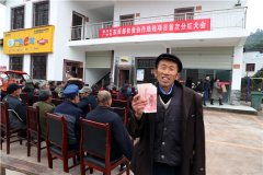 浙江南浔区牵手广安区创新推进东西部扶贫协作