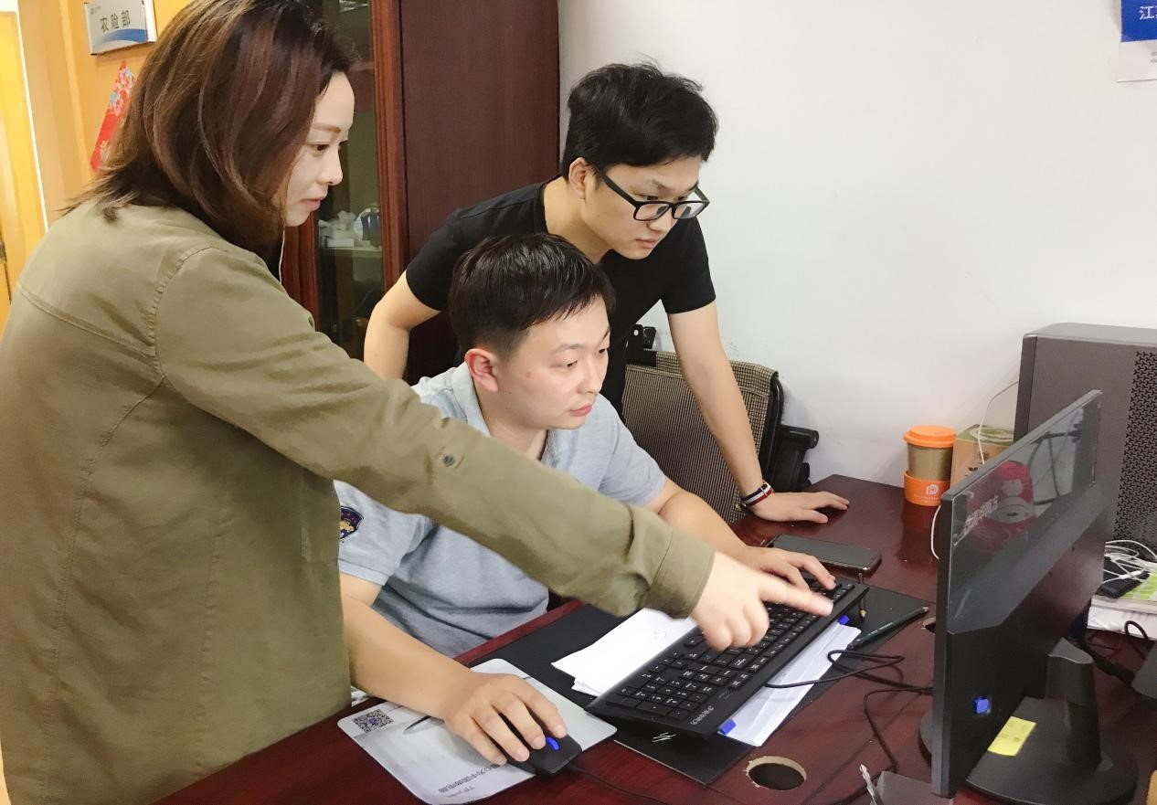 中国太保创新泰州市水稻收入扶贫保险项目 助力精准扶贫